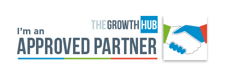 Intranet Future - Approved Partner of The Growth Hub, Gloucester