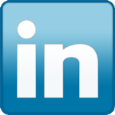 LinkedIn icon